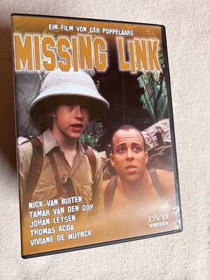Missing Link | DVD 78