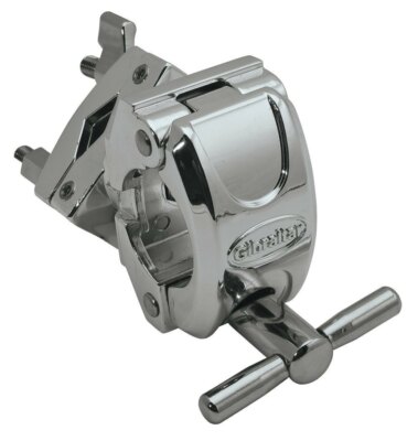 GIBRALTAR Rack Zubehör Chrome Serie Multiklammer