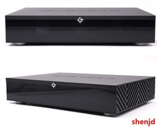 GUSTARD DAC-X30 Network Streaming DAC Audio D...