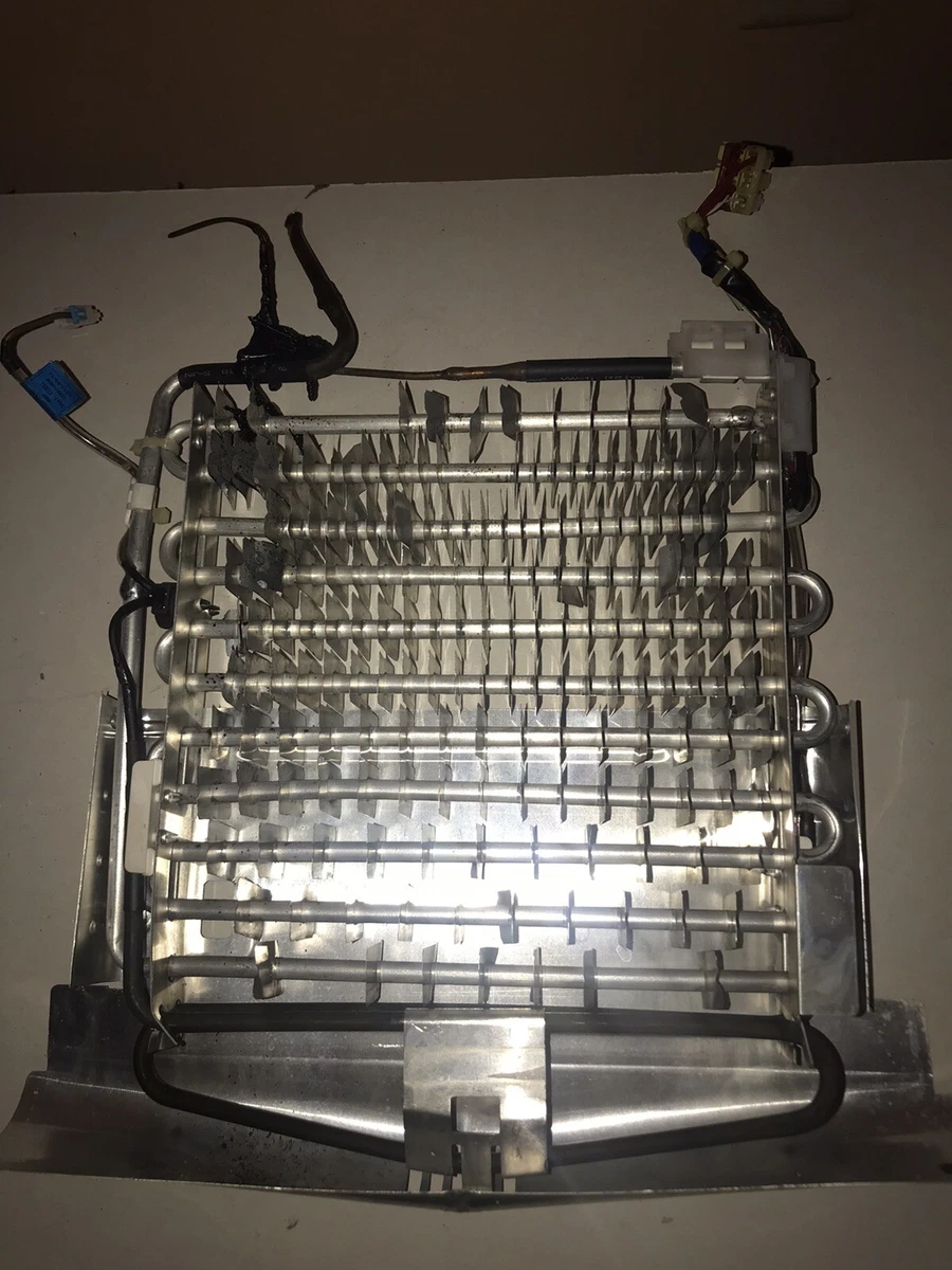 HOW TO FIX WATER AND ICE BUILD UP UNDER CRISPER TRAY, 49 OFF