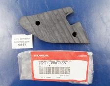 OEM HONDA 2001 SH125 FLOOR PANEL PILLION STEP 50711-KPR-900 | 50711KPR900