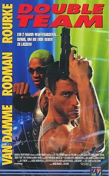 Double Team von not specified | DVD | Zustand akzeptabel