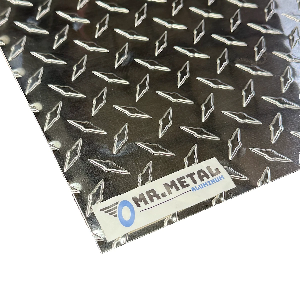 Diamond Plate Aluminum Sheet Lowes,diamond Plate Adhesive - Haomei
