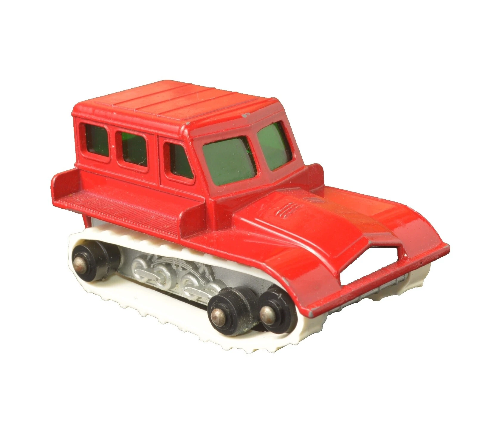 Vintage Lesney Matchbox 1-75 fabricación Diecast coches, camiones y camionetas