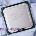 Intel Pentium D 945 SL9QQ Processor 3.4 GHz LGA 775/Socket T CPU 95W 800MHz
