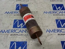 Cefco CRS-R-225 600V 225 Amp Time Delay RK5 Fuse