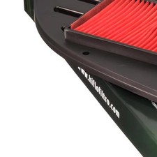 BMC Sportluftfilter – Kompatibel Mit Kymco Downtown 125 V2 (Baujahr 2009–2016)