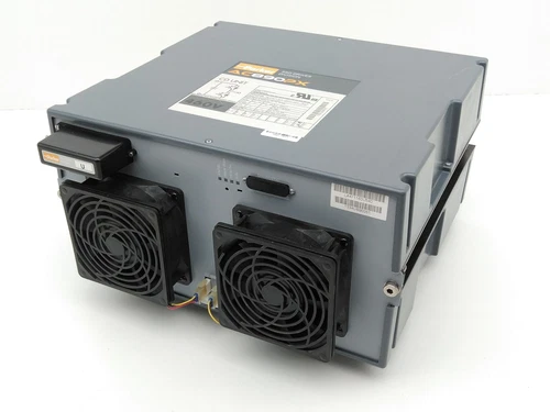 Parker SSD Drives AC890PX, LA471160U540 CD Unit , Output Module For AC Drive