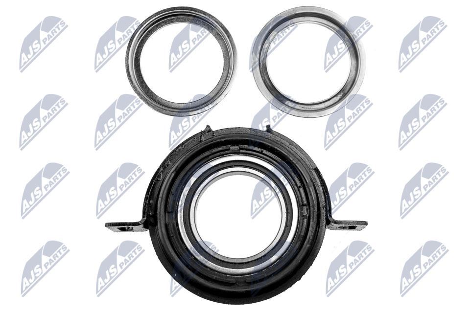 Propshaft Mount for Jaguar XTYPE AWD 0110 5902048032379 eBay