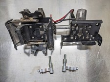 Garmin GPS Handlebar Mount System, Powered