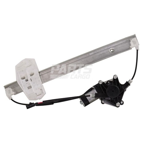 New Power Window Regulator With Motor Front Right Fits 2007-2017 Jeep Wrangler - Picture 4 of 4