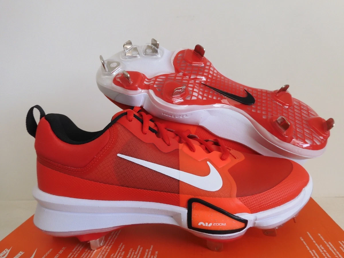 Nike Force Zoom Trout 5 University Red for Sale | Authenticity