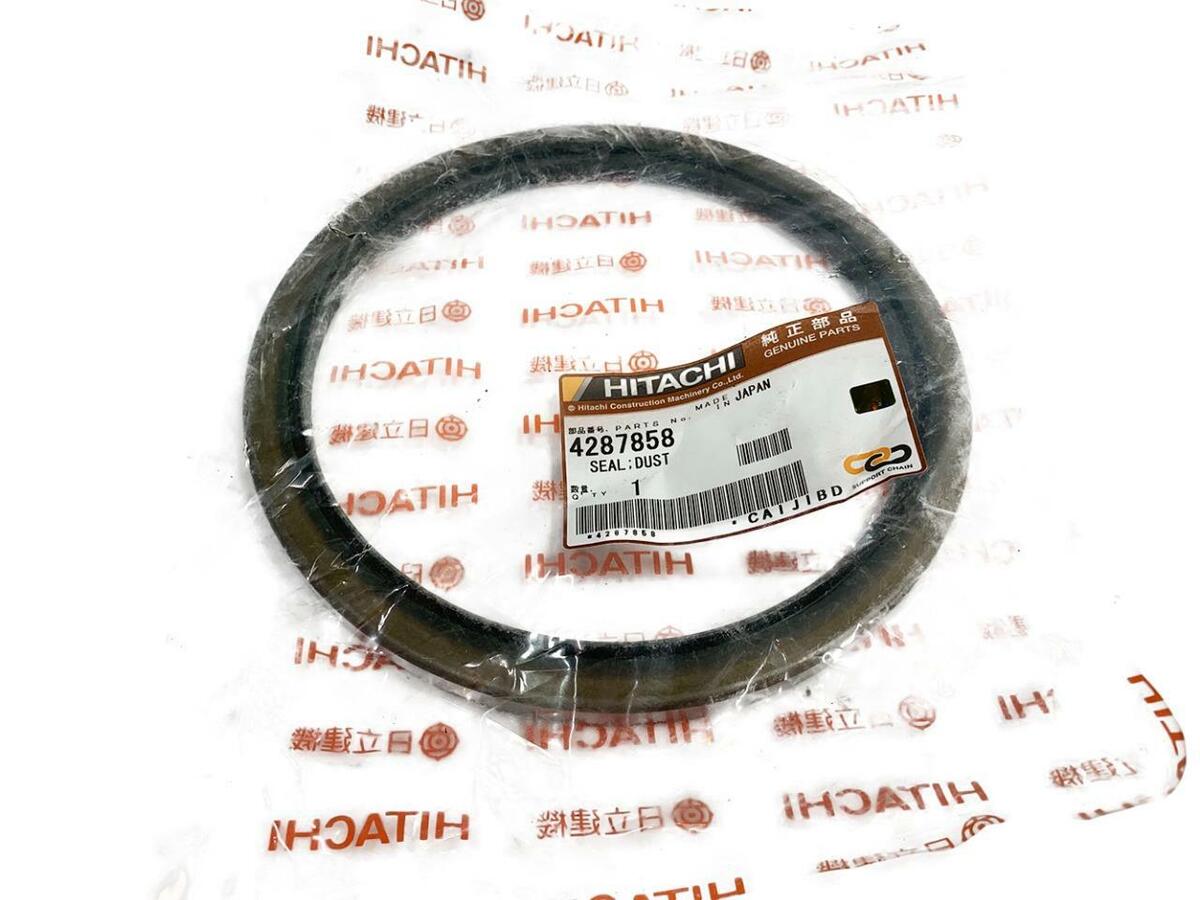 Hitachi 4287858 Dust Seal NEW FREE FAST SHIP | eBay Hitachi 4287858 Dust Seal NEW FREE FAST SHIP | eBay