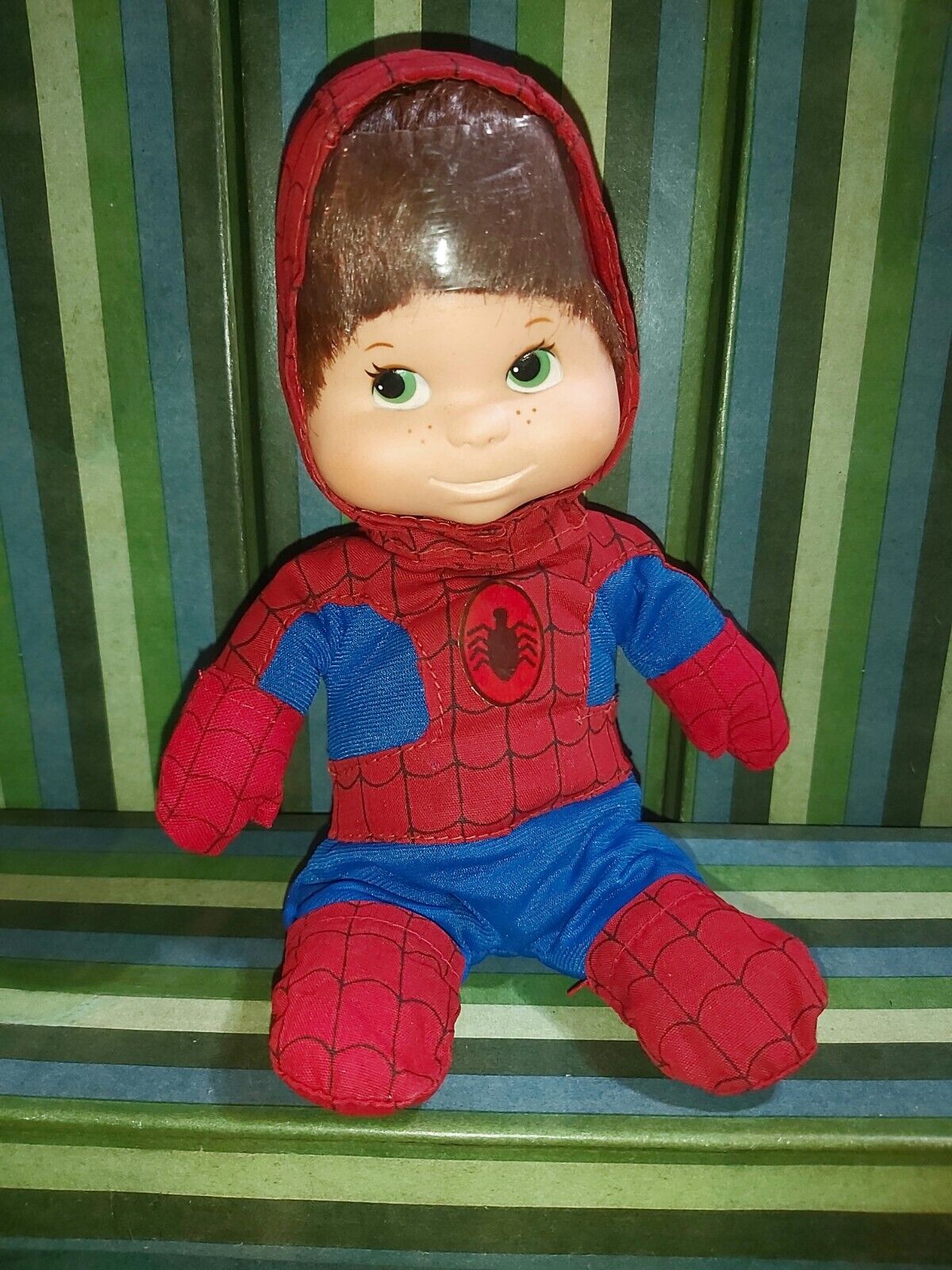 Spider Baby- 5 Awesome Things on eBay this week