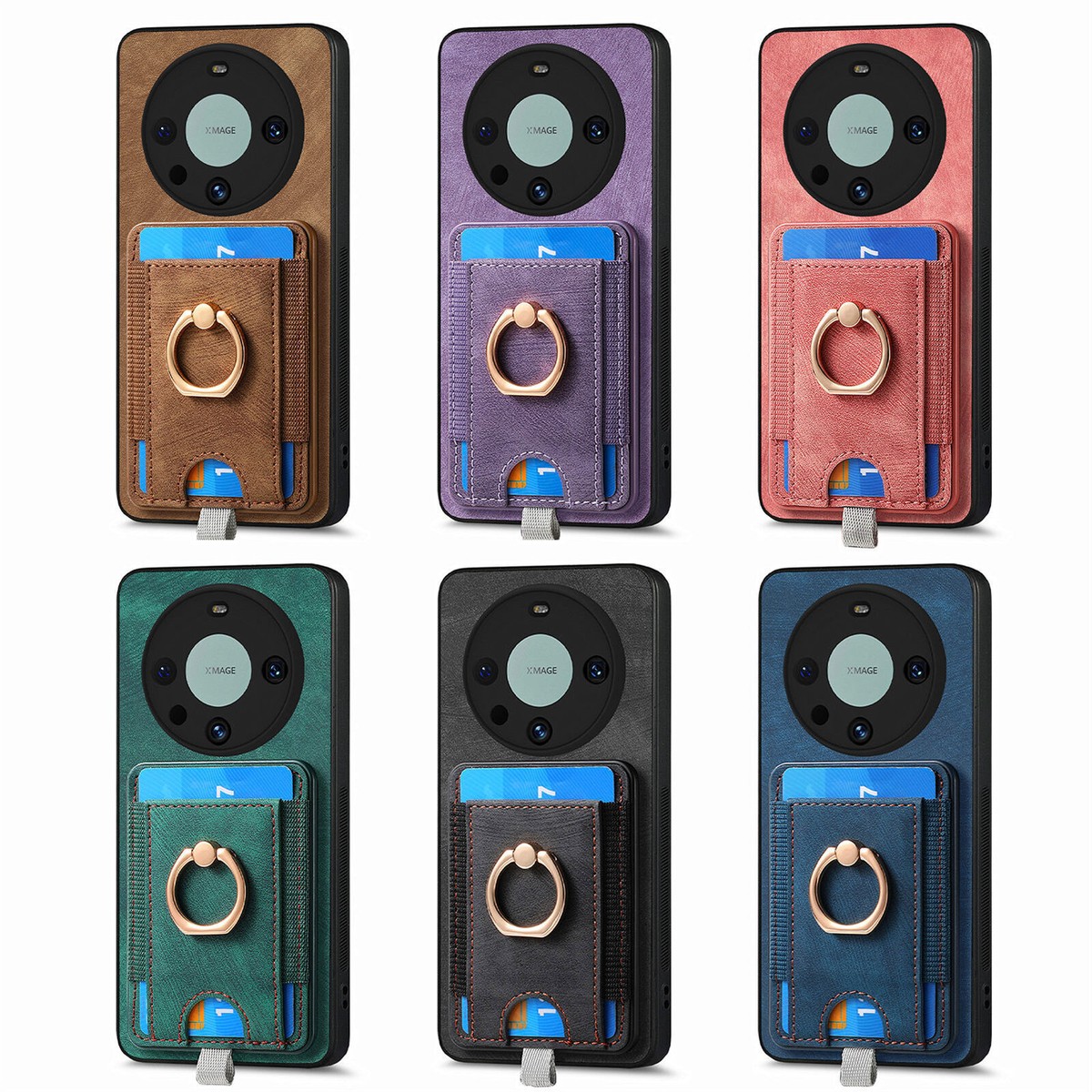 HOT Vivo Y15 Vivo Y17 Glass Cover Vivo Y17 Vivo Y15 Magnetic