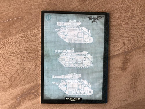 Magazine revue White Dwarf (games workshop warhammer) WD184 Aout 2009 - Afbeelding 2 van 2