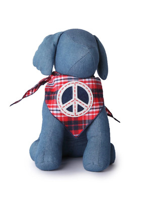 Peace Bandana II
