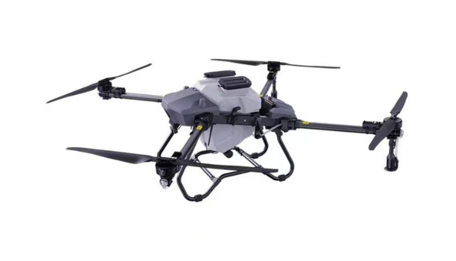 Zyhobby 50L ZB50L-6 Agricultural drones Spraying uav Electric 95kg