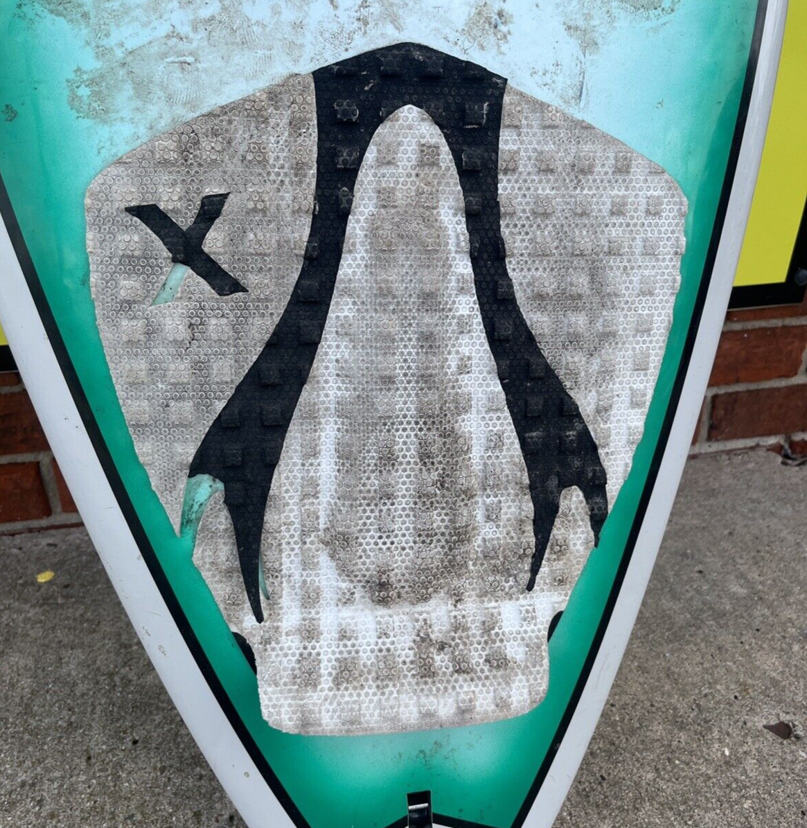 Channel Islands Al Merrick 6'3