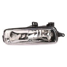 New Rh Passenger Side Fog Light Lamp Wbulb Fit For 2015-2017 Ford Focus
