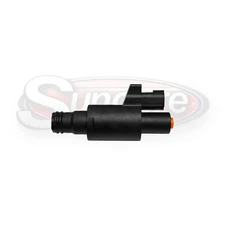2007-2017 Lincoln Navigator Air Ride Suspension Solenoid Valve Unit
