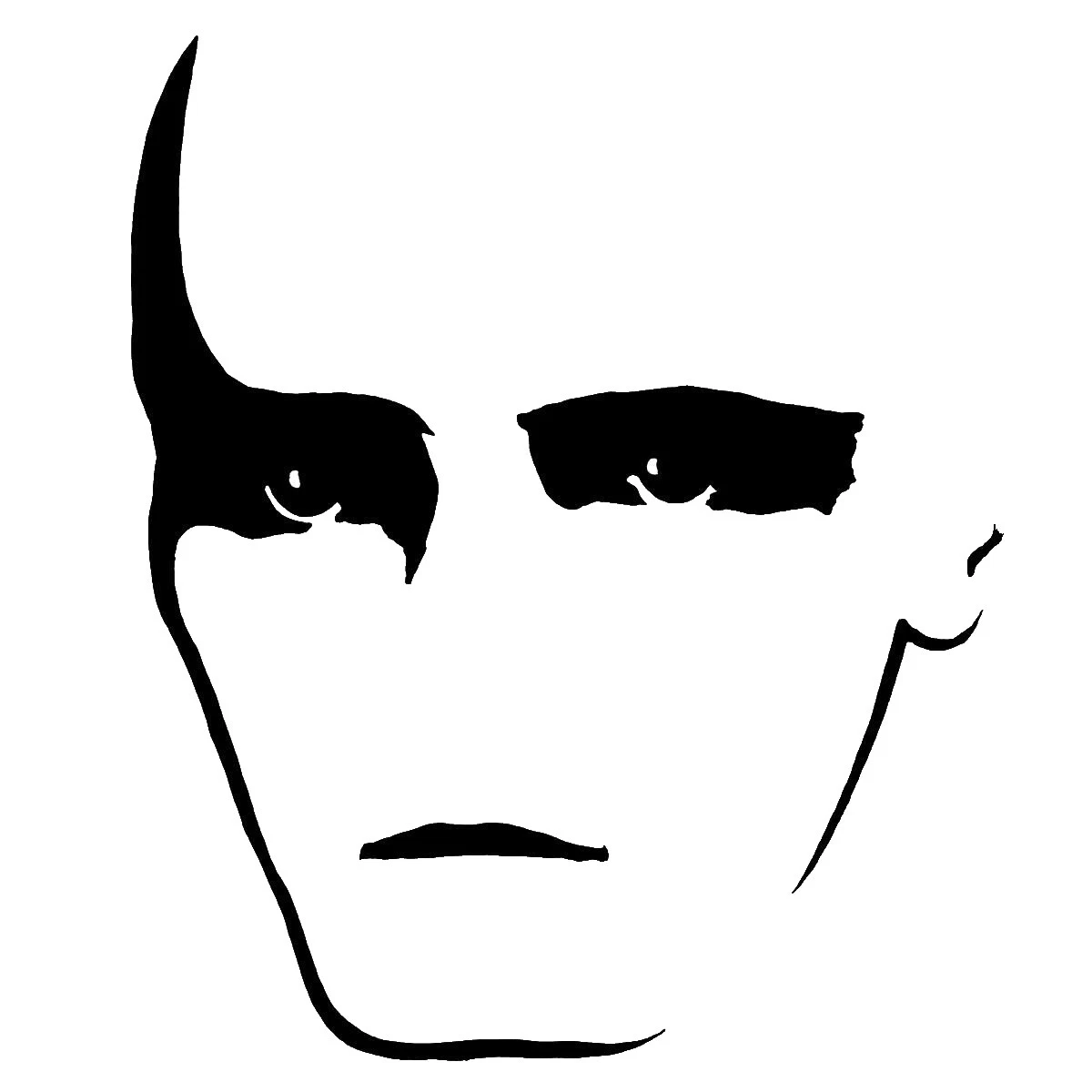 CD de música rock Gary Numan