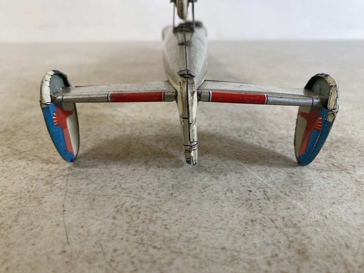 アンティーク クリネックス 光るクマ2点 LINE MAR TOYS【ジャンク】 Linemar Battery Operated Toys (Pre - 1970) for sale | eBay