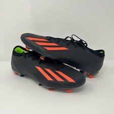 Adidas X Speedportal.3 Firm Ground Cleats Mens Size 12 GW8453 New with out Box