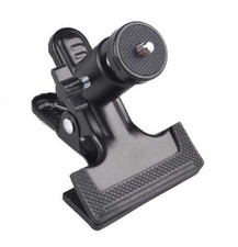 3" SPRING CLAMP WITH MINI BALL HEAD