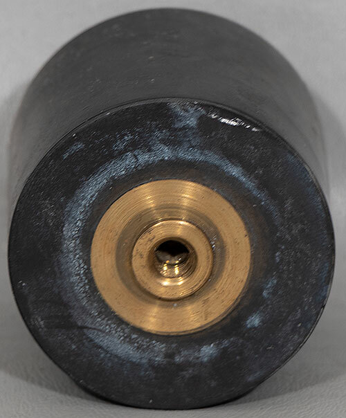 Sangamo/Cornell Dubilier 29160B361JO0 6 kV 360 pF High Voltage