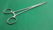 3 O.R PREMIUM GRADE ROCHESTER PEAN FORCEPS 9"SERRATED STR SURGICAL INSTRUMENTS