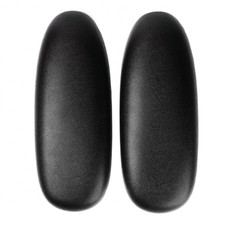 Humanscale Diffrient Different World Office Chair Arm Pad Armpads Caps 380+ SOLD