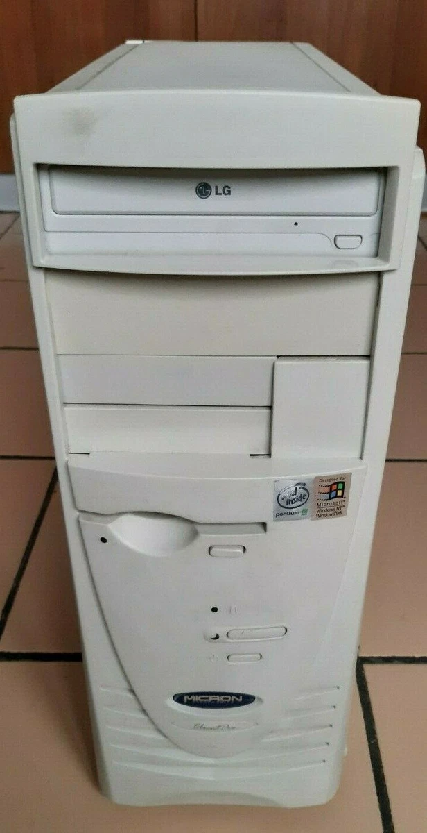 Micron Vintage Computers & Mainframes for sale | eBay