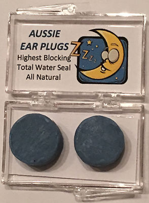 Mighty Plugs Earplugs - (Personal Pack Of 6 - Foto 9