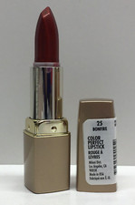 2 pack Milani Color Perfect Lipstick 25 Bonfire