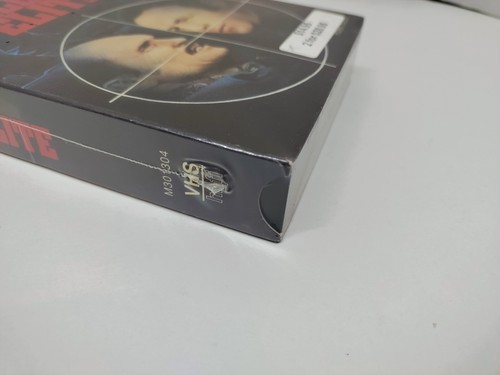 Killer Elite (VHS, 1975) 1992 Release SEALED NEW James Caan Robert Duvall - Picture 6 of 9