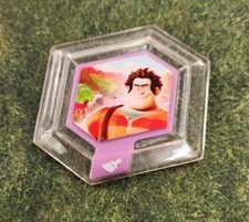 Disney Infinity: 1.0: Sugar Rush Sky Disc : Used