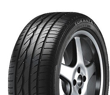 Sommerreifen - Bridgestone Turanza ER300 - 185/50 R16 81H