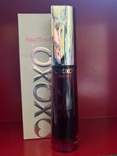 Women XOXO Heartbeat Victory Intl 3.4 Fl Oz Eau de Parfum Spray New in Box