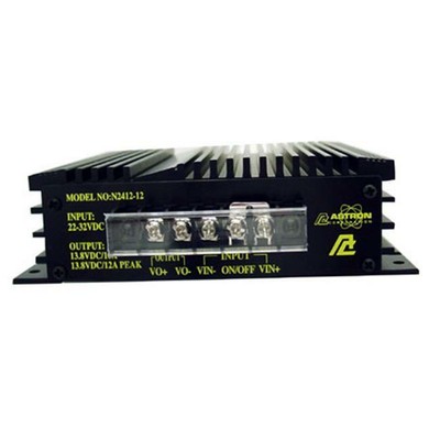 Astron N2412-12 Dc-To-Dc Converter 10 Amp (729198366292)