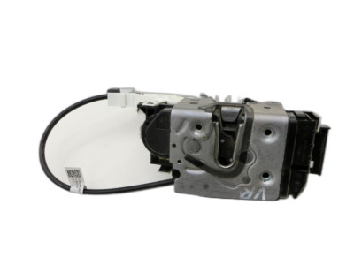 Türschloss m. ZV Stellmotor re vo für Mercedes Sprinter III 907 L2H2 40641268