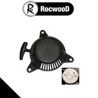 Honda GXH50 Replacement Recoil Starter Pull Start Assembly Compatible With