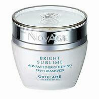 novage day cream
