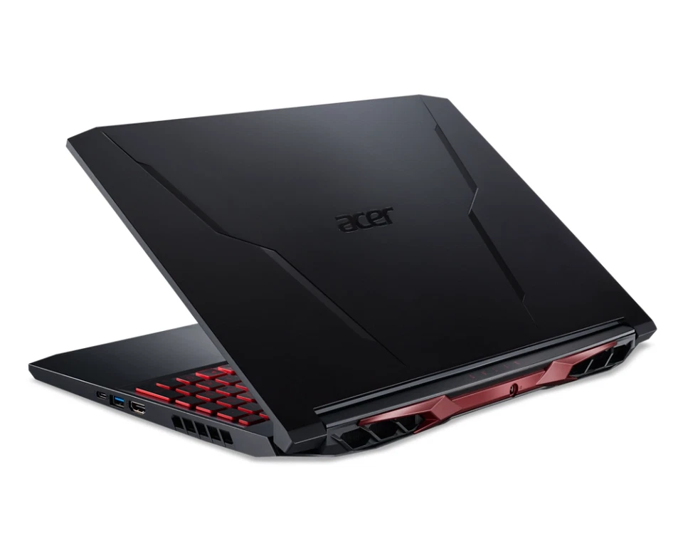 Acer Nitro 5  AN515-57 Intel i7-11800h 32Gb RAM 512GB SSD 4Gb RTX3050 15.6" FHD - Image 4 of 4