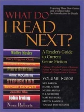 What Do I Read Next? 2000: A Reader's Guide to Current Genre Fiction, Fantasy,