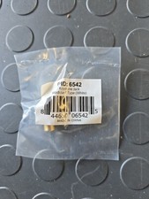 NEW Monoprice 6542 Keystone Jack Modular Type...