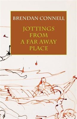 Jottings from a Far Away Place, brandneu, kostenloser Versand in Großbritannien