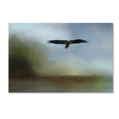 ALI14470-C2232GG Canvas Art, 22x32