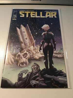 US IMAGE Stellar (2018 Image) #1