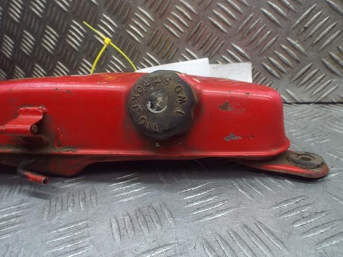 Kawasaki F7 175cc Motorcycle Oil Tank - Picture 5 of 6